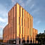 Holiday Inn - the niu, Tab Dusseldorf Main Station By IHG