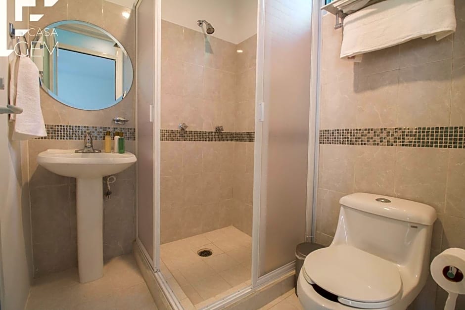 Casa Gem B&B