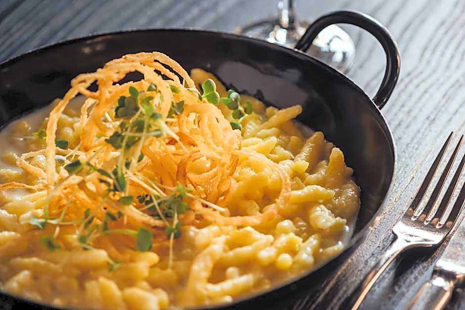 Steigenberger Hotel Stadt Hamburg