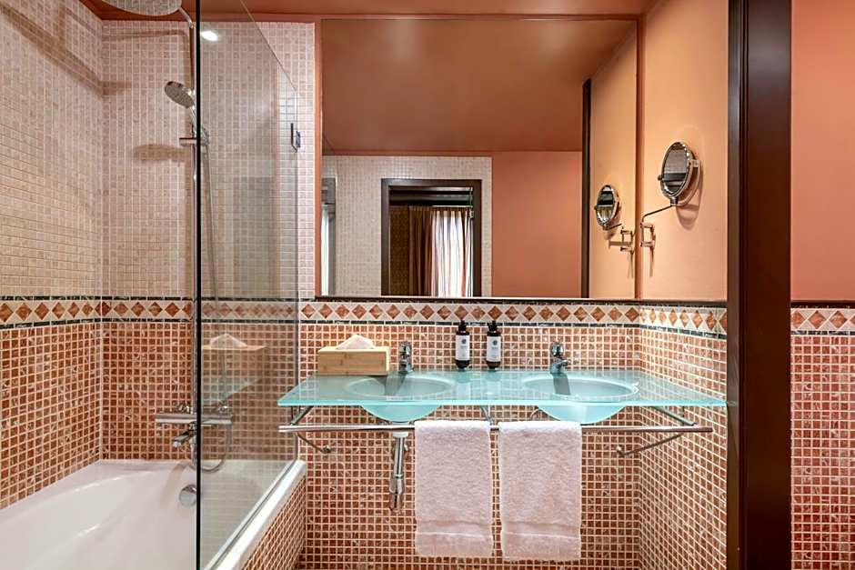 Hotel Palacio del Carmen, Autograph Collection