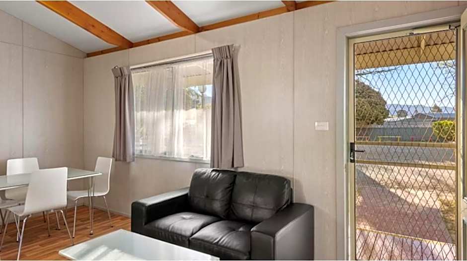 Discovery Parks - Mount Buffalo