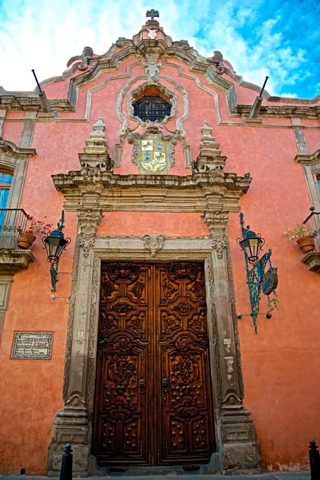 La Casa de la Marquesa