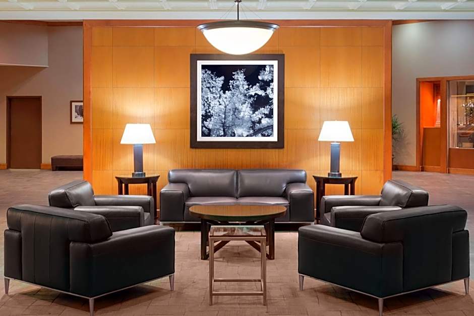 Sheraton Denver West Hotel