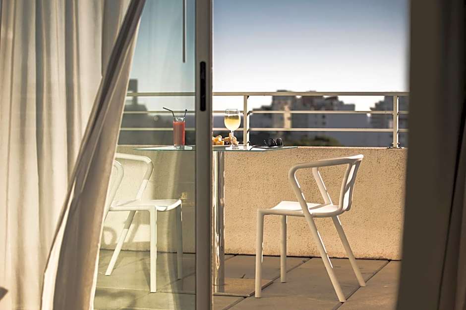 Vivaldi Hotel Loft Punta Carretas