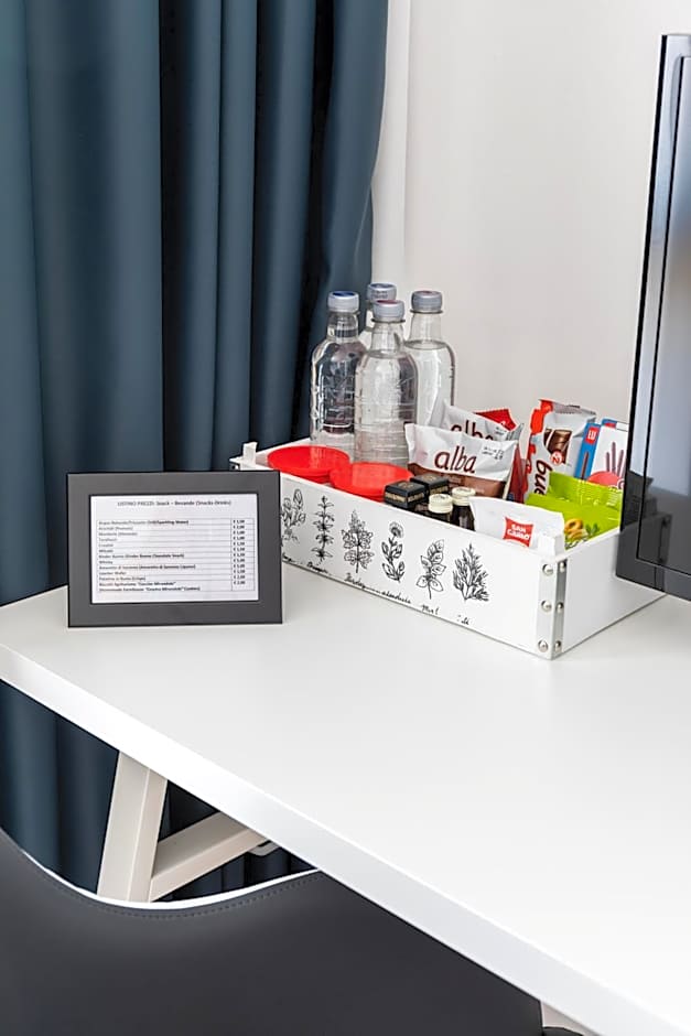 Lake Como Golf Hotel