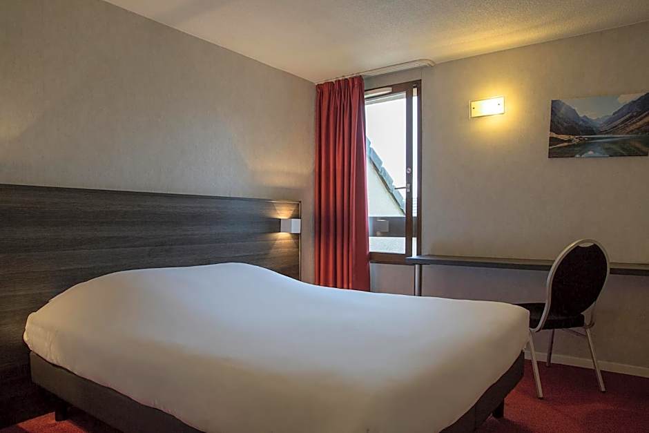 Photo 1 of 51 of The Originals City, HÃ´tel Amys, Tarbes Sud