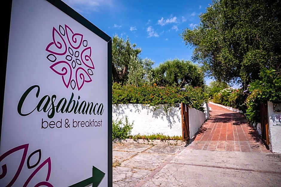 B&B Casabianca Palinuro