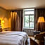 Cresta Palace Celerina St Moritz active-in and experience-out