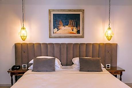 Double or Twin Room - Disability Access
