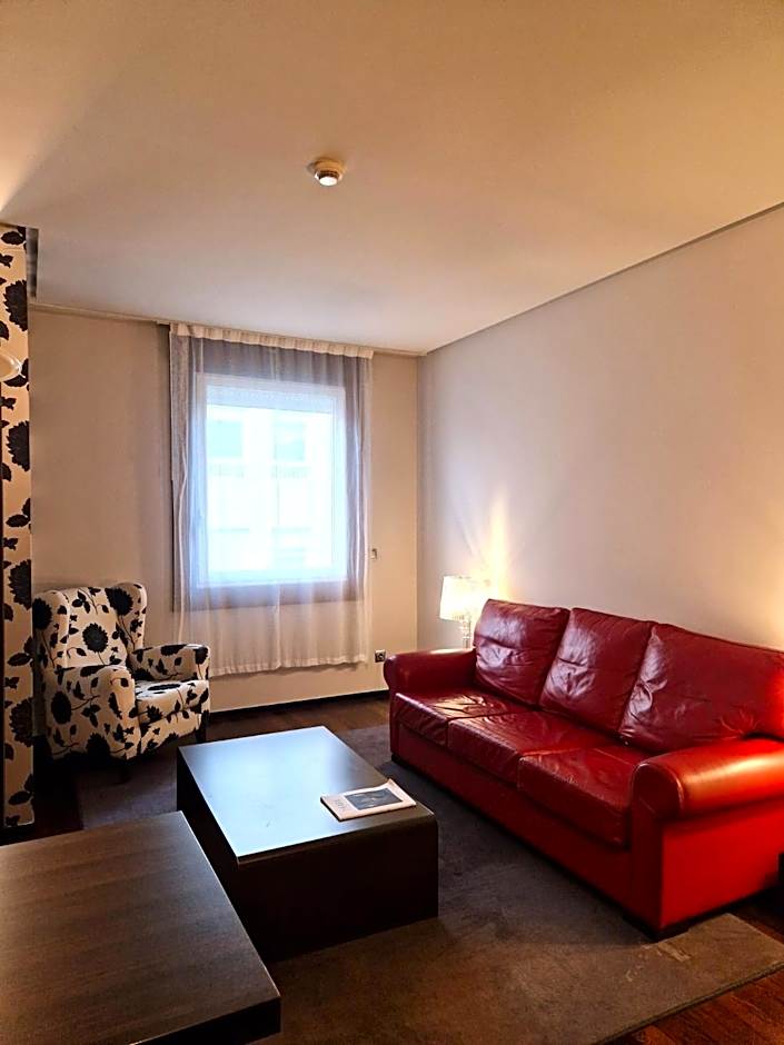 Hotel Maroa Vigo