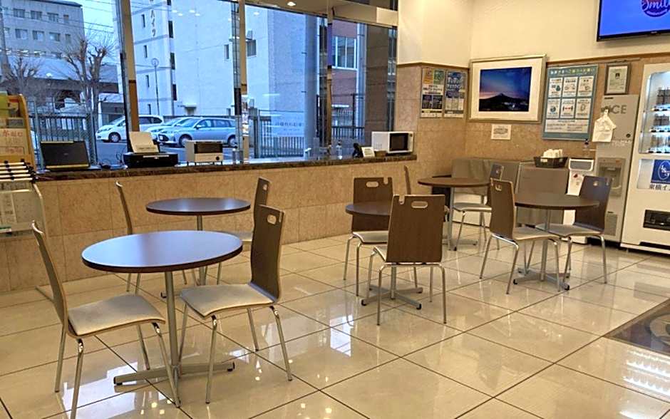 Toyoko Inn Kiryu-eki Minami-guchi