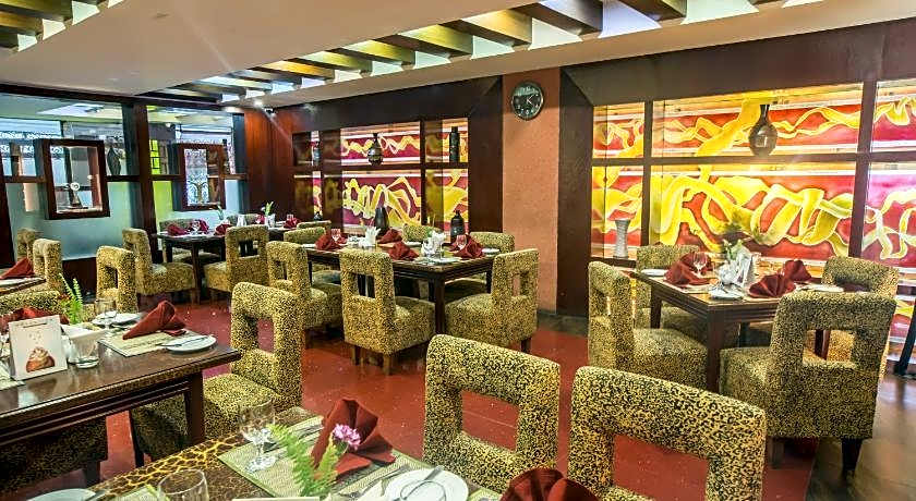 Ascott The Residence Dhaka