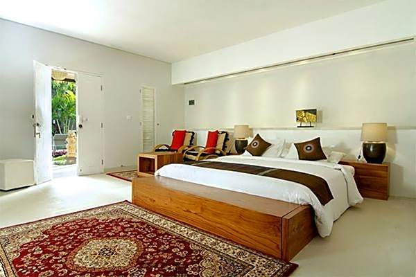 The Radian Villa