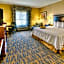 Hampton Inn By Hilton Roanoke Rapids