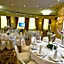 Grand Tien Shan Hotel