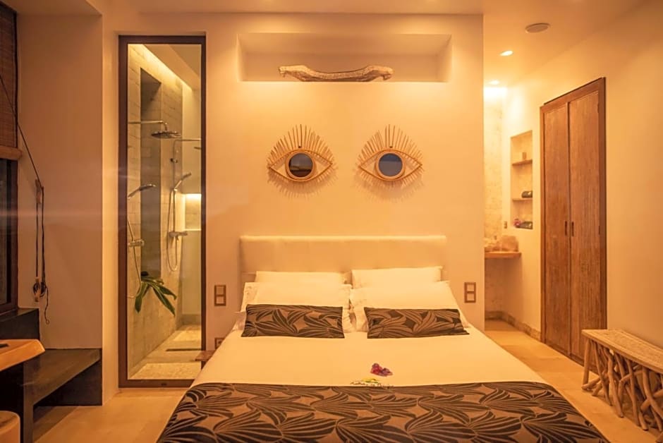 Villa - Cantinho do Paraíso