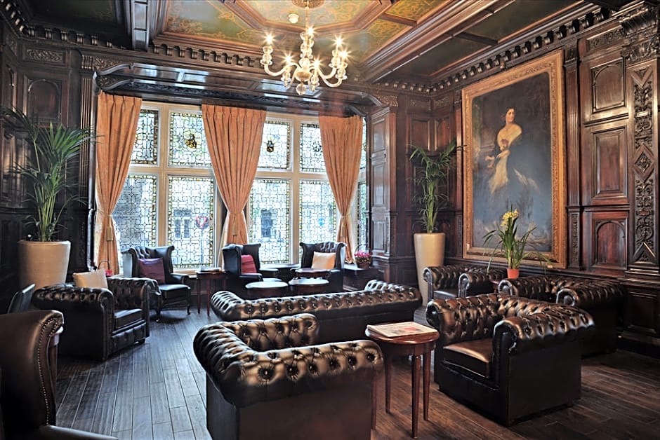 Grand Royale London Hyde Park