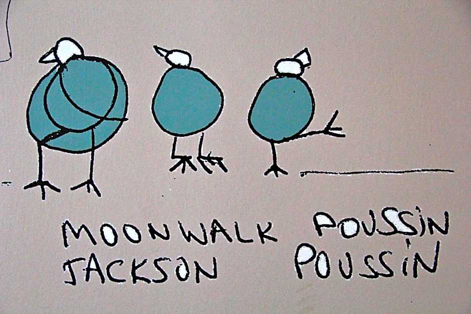 Hotel Des 3 Poussins