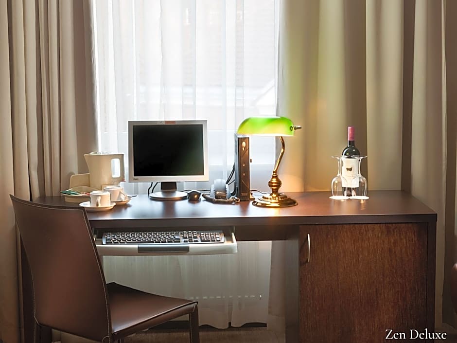 Kreutzwald Hotel Tallinn