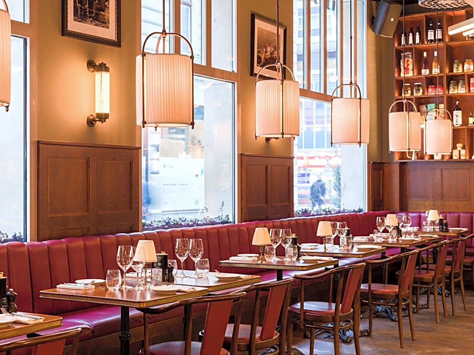 Elite Hotel Adlon