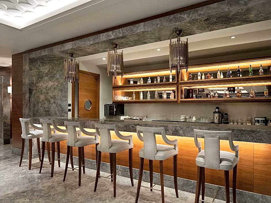 Movenpick Bursa Hotel & Thermal Spa
