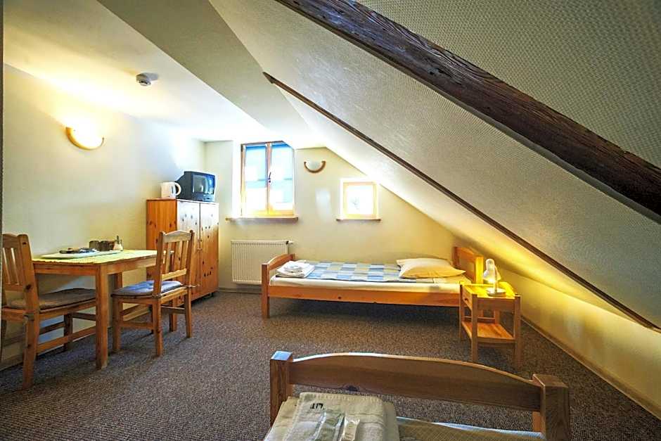 Express Guest House