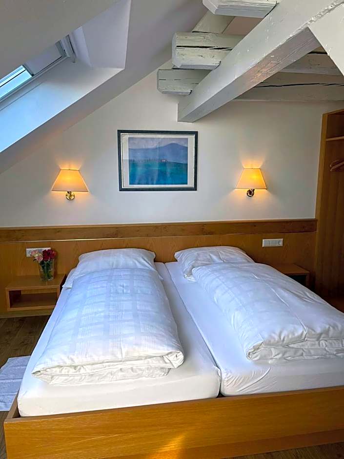 Hotel Württemberger Hof Garni