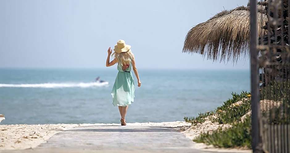 El Mouradi Palm Marina