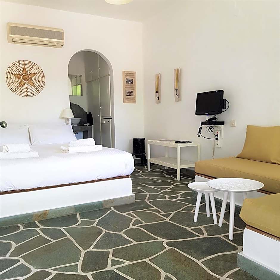 Photo 1 of 12 of Double Room
