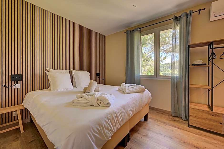 Photo 1 of 7 of 2 Bedroom Lodge