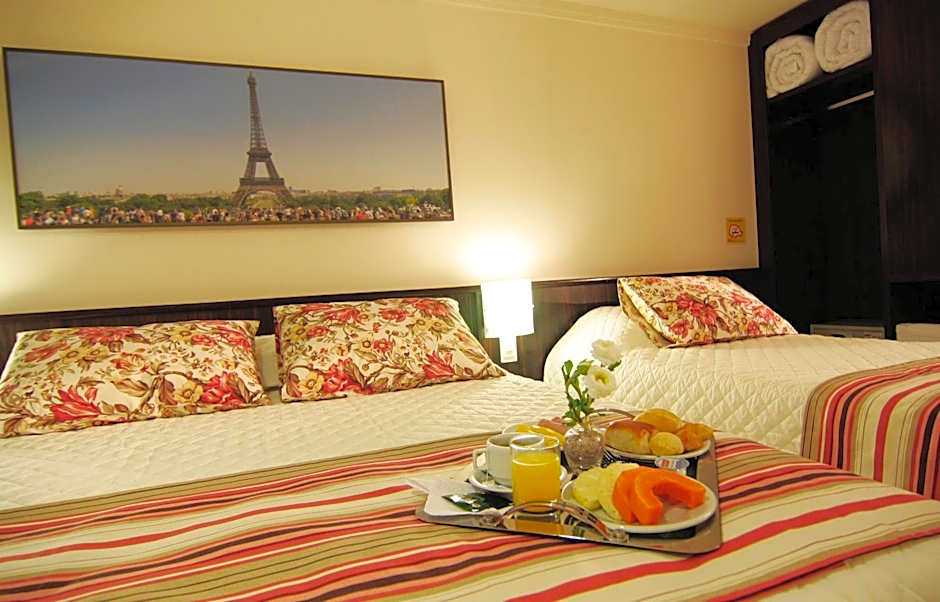 Bogari Hotel