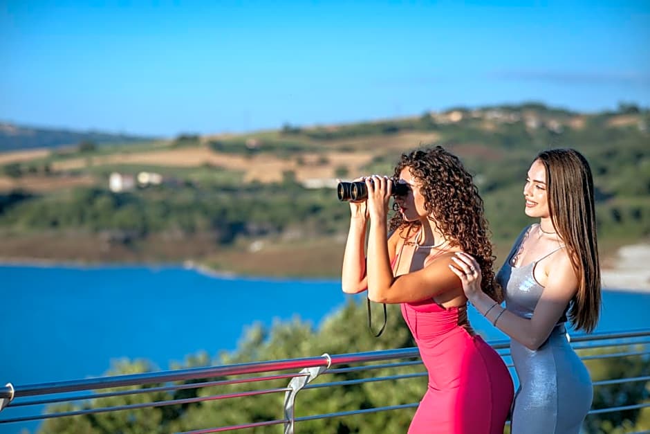 La Cartolina del Sannio