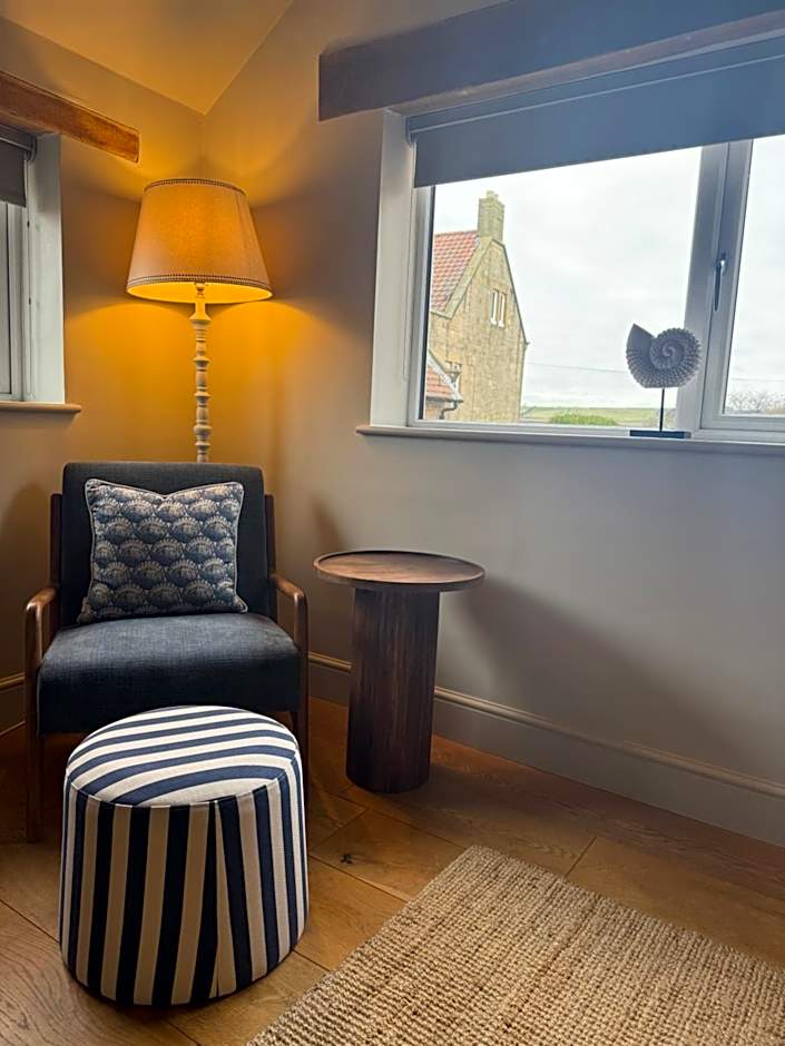 The Red Lion Inn Alnmouth