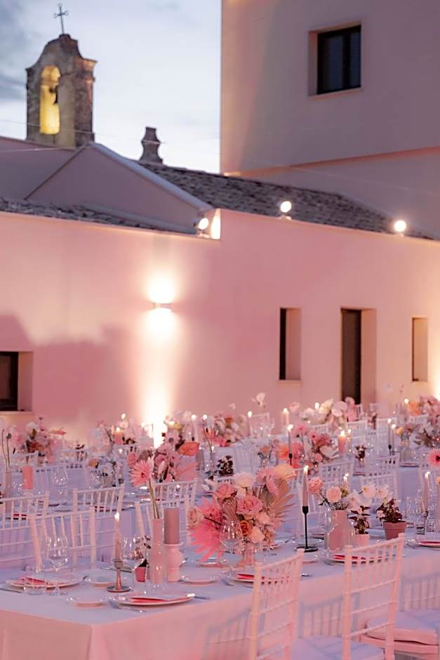Masseria Fontana di Vite