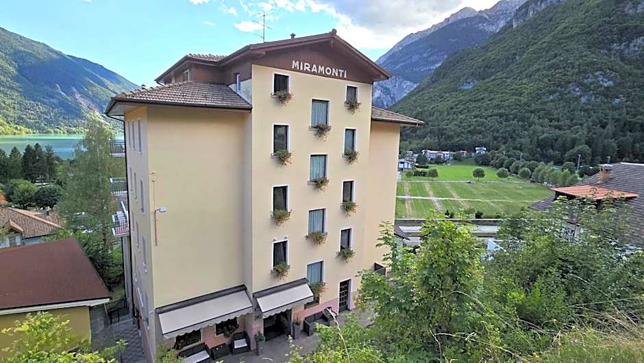 Hotel Miramonti