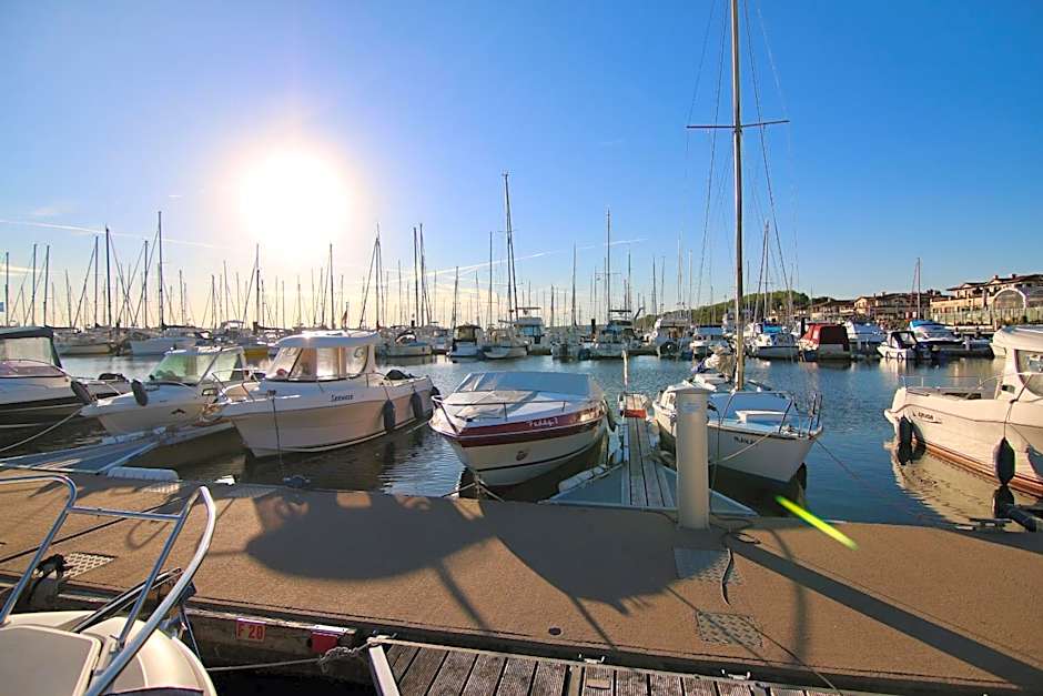 Morada Hotel Arendsee