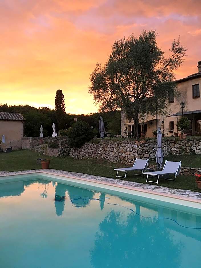 La Canonica Di San Michele