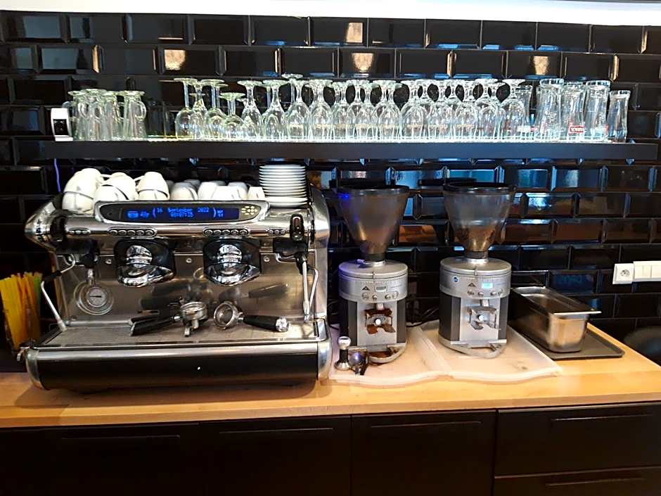 Willa Park Międzyzdroje