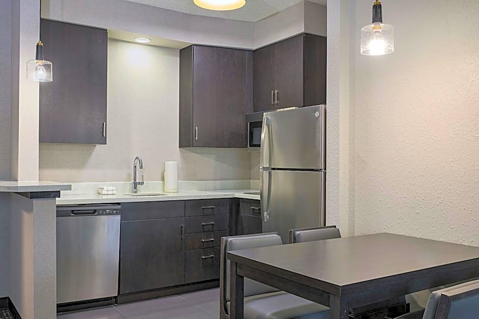 Residence Inn by Marriott Tallahassee Universities At The Capitol