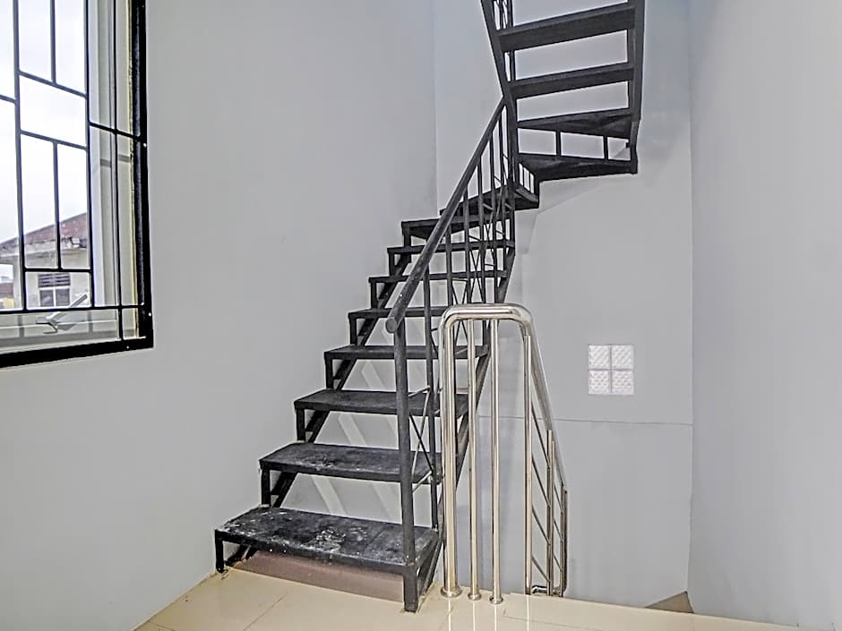 Hotel O Planet Guest House Syariah