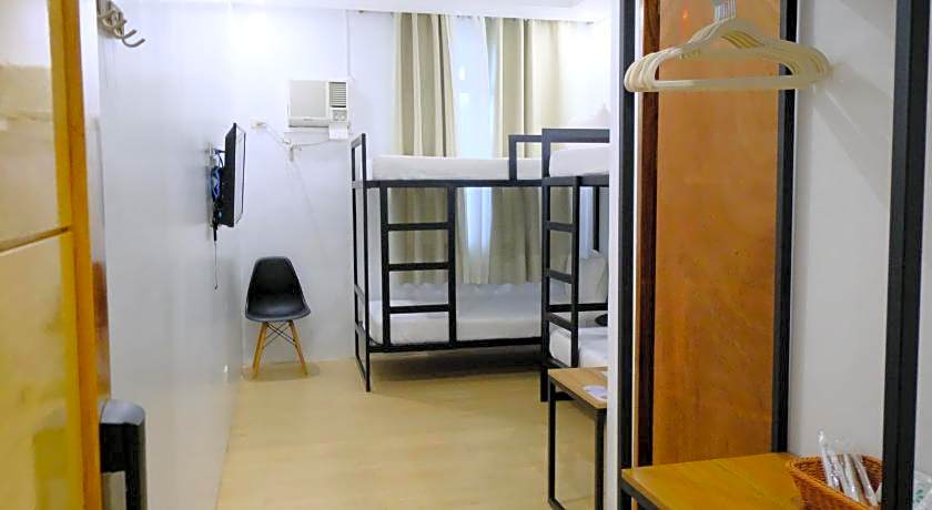 Bambu Suites Palawan