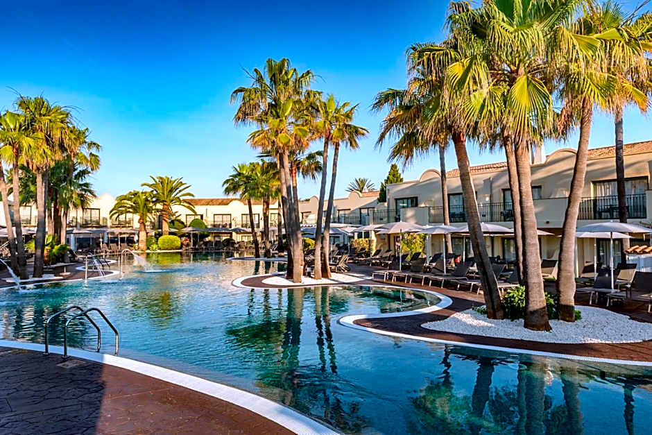 Valentin Star Menorca - Adults Only