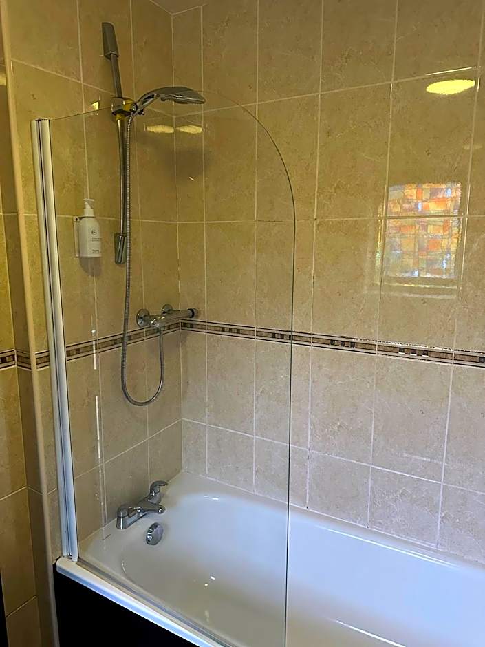 The Red Admiral Gosforth CA20 1BP