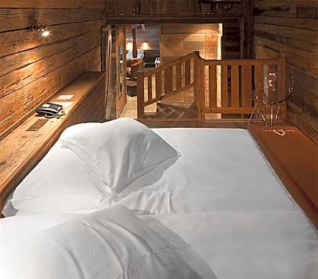 Suite South