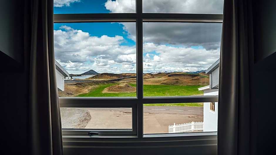 Sel - Hótel Mývatn