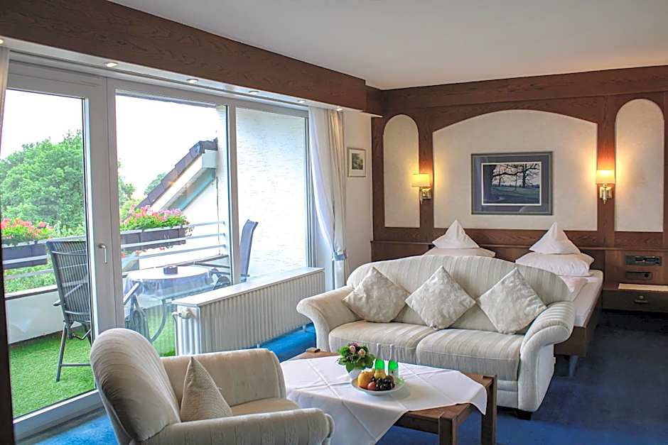 Hotel Stockhausen