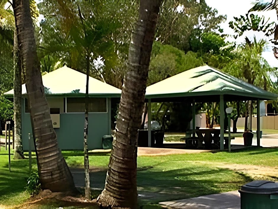 Cairns Sunland Leisure Park Hotel