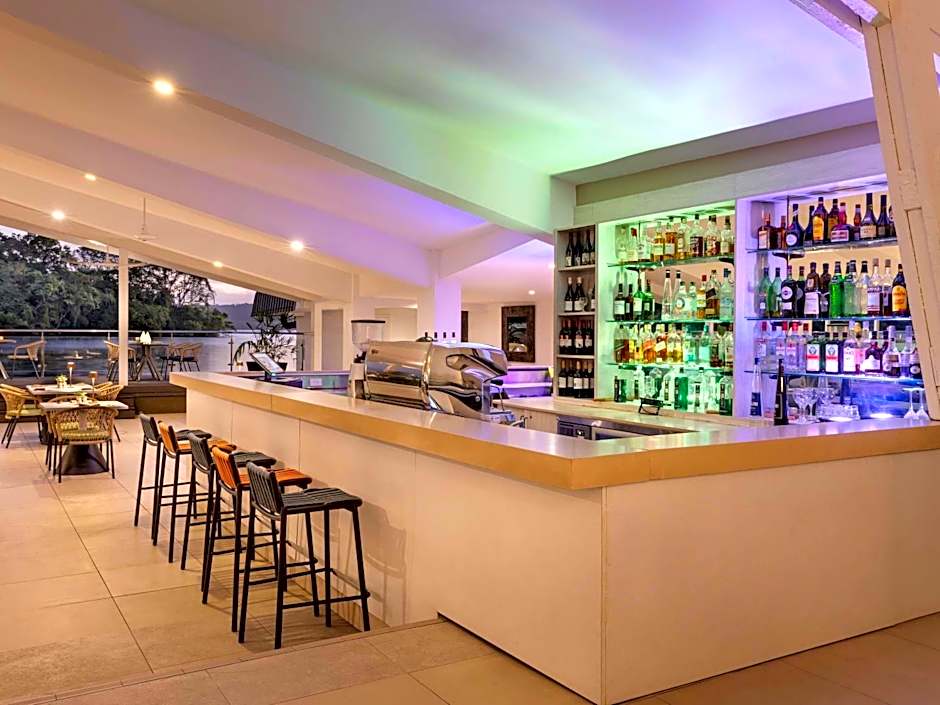 Novotel Suva Lami Bay