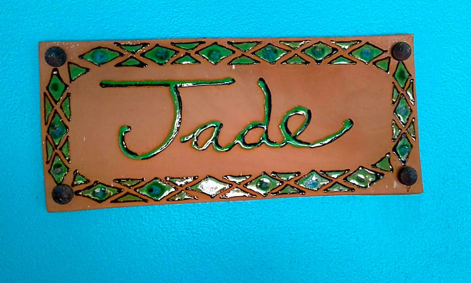 AIGUE MARINE Divaloc