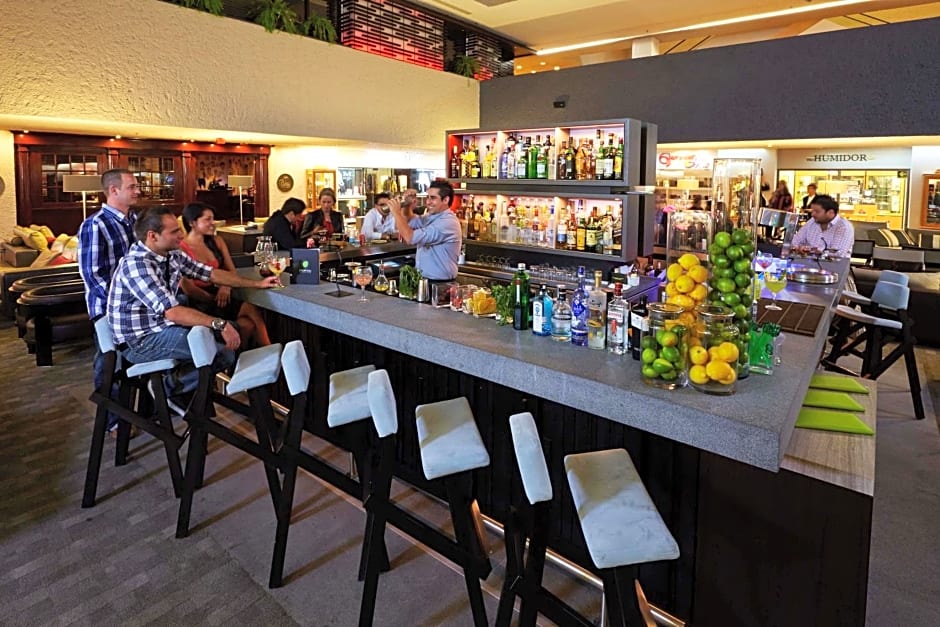 InterContinental Presidente Mexico City By IHG